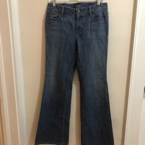 Loft jeans